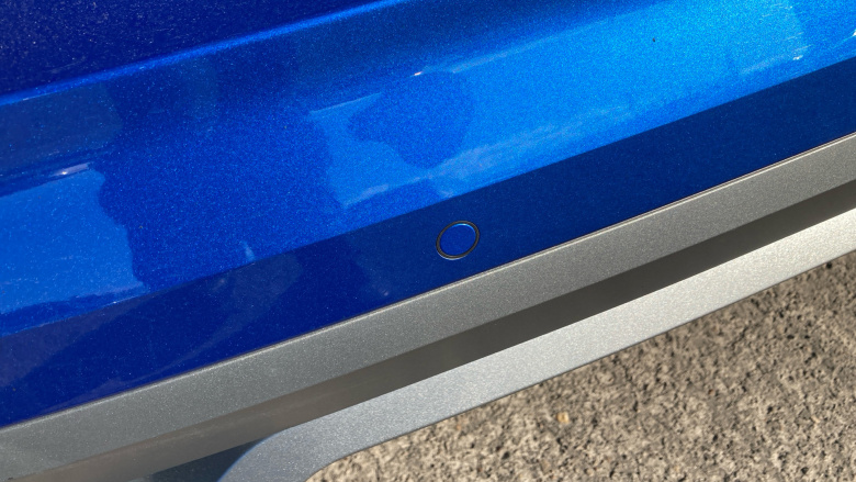 Skoda Kamiq 1.5 TSI SE L Executive 5dr DSG Petrol Hatchback